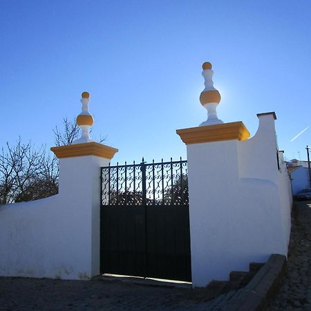 Hostal Quinta Da Fonte Do Lugar Vera Cruz de Marmelar Exterior foto