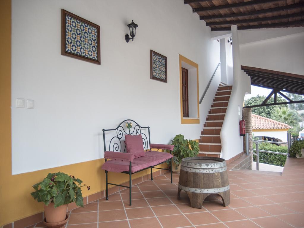 Hostal Quinta Da Fonte Do Lugar Vera Cruz de Marmelar Habitación foto