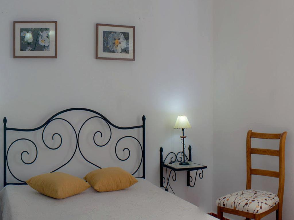 Hostal Quinta Da Fonte Do Lugar Vera Cruz de Marmelar Habitación foto