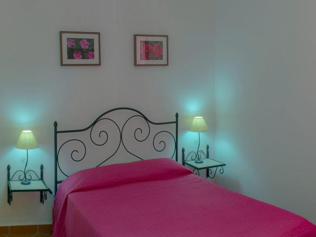 Hostal Quinta Da Fonte Do Lugar Vera Cruz de Marmelar Habitación foto