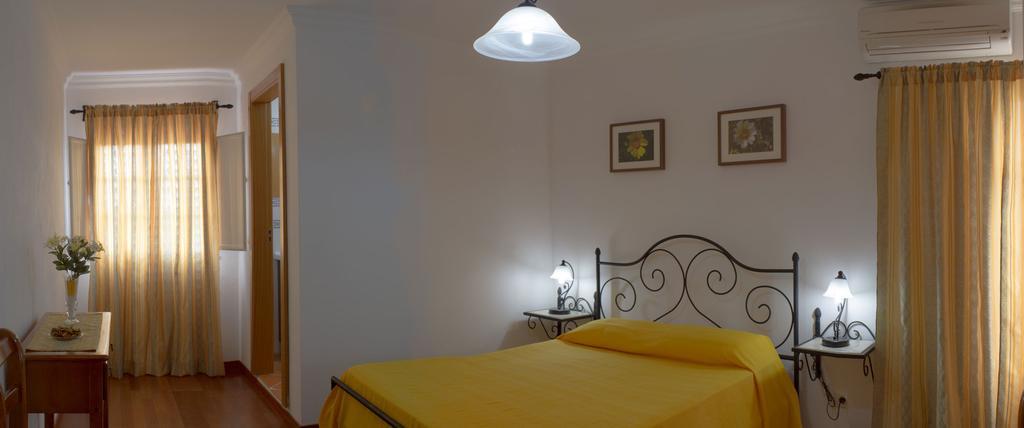 Hostal Quinta Da Fonte Do Lugar Vera Cruz de Marmelar Exterior foto