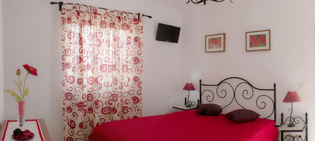 Hostal Quinta Da Fonte Do Lugar Vera Cruz de Marmelar Exterior foto