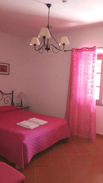 Hostal Quinta Da Fonte Do Lugar Vera Cruz de Marmelar Exterior foto