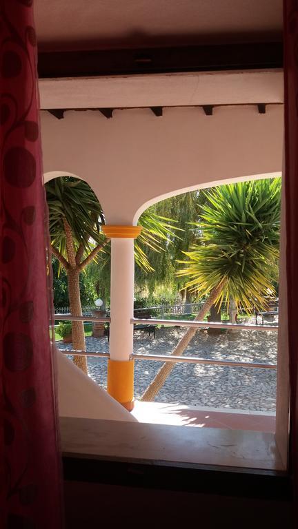 Hostal Quinta Da Fonte Do Lugar Vera Cruz de Marmelar Exterior foto