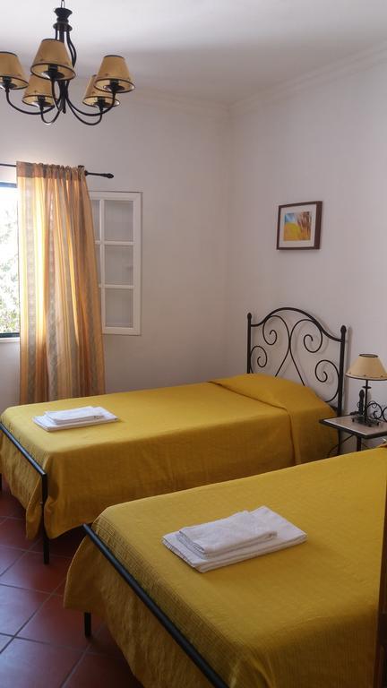 Hostal Quinta Da Fonte Do Lugar Vera Cruz de Marmelar Exterior foto